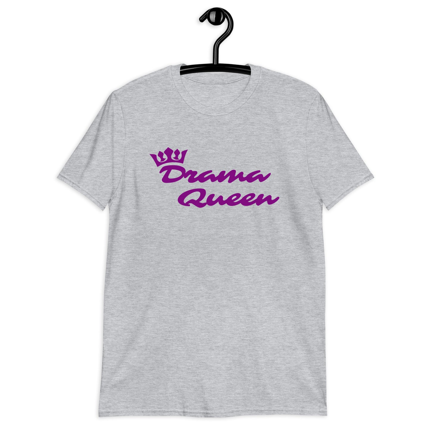 Musical Drama Queen Tee, Theater Student Gift Shirt, Theater Lover T-shirt, Plays Gift