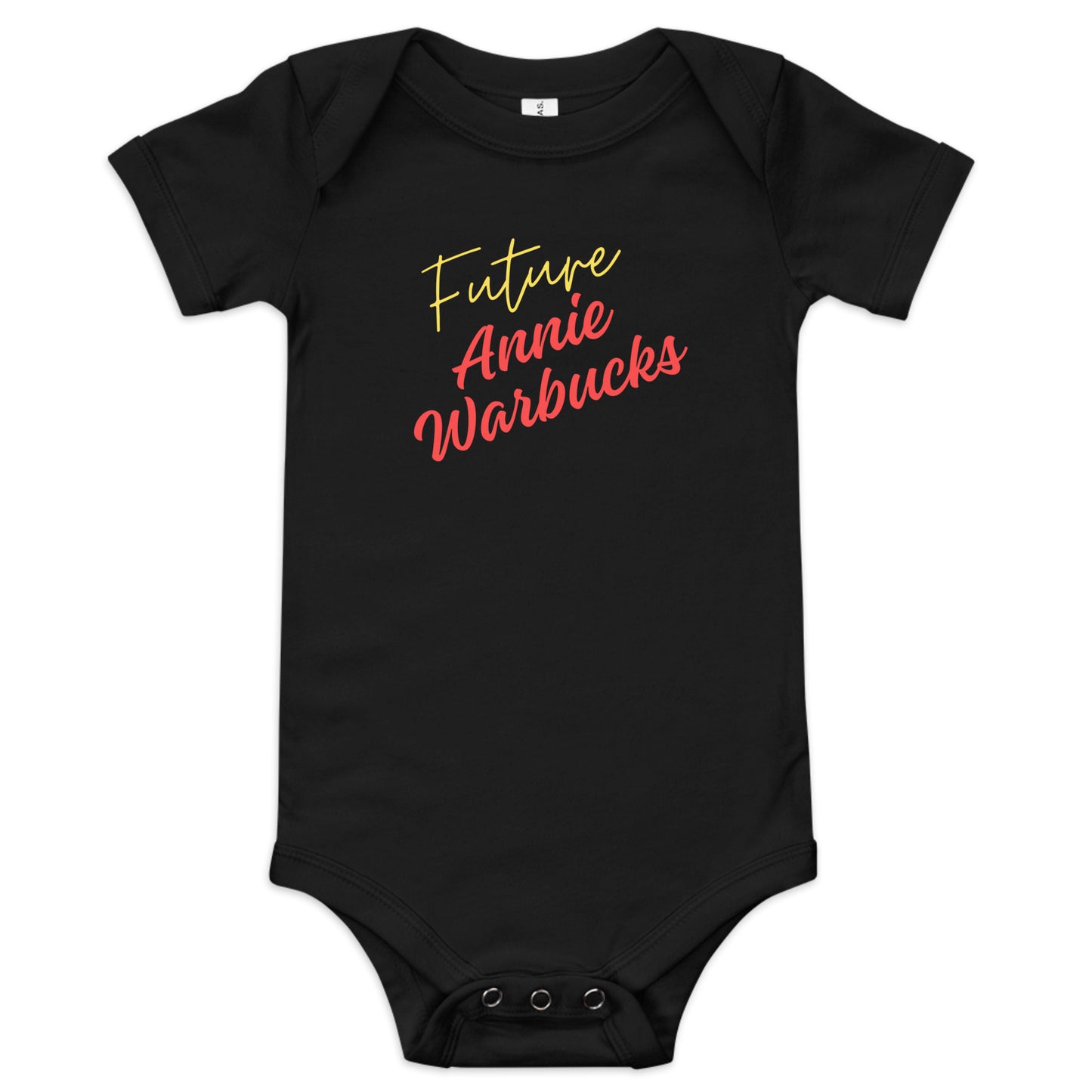 Future Annie Warbucks Musical Baby Onesie, Theater Parent Gift, Drama Baby Outfit, Play Costume, Theater Baby Clothes