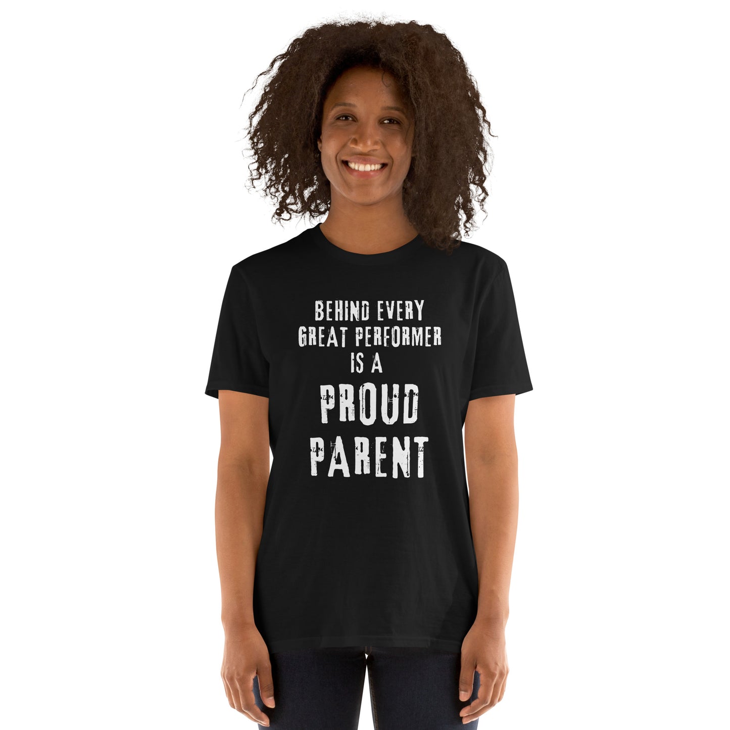 Proud Theater Mom Dad Shirt, Musical Drama Tee, Parents Gift, Theater Parent Gift, Play Tee