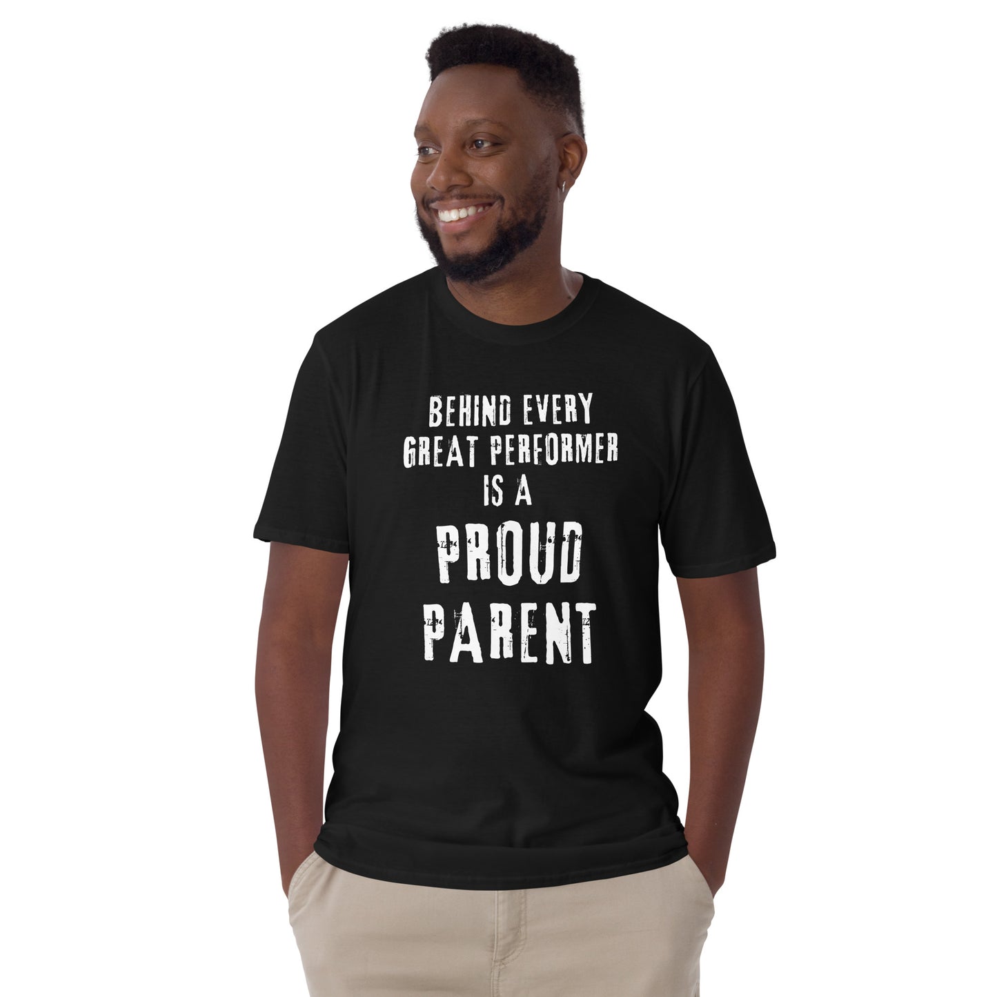 Proud Theater Mom Dad Shirt, Musical Drama Tee, Parents Gift, Theater Parent Gift, Play Tee