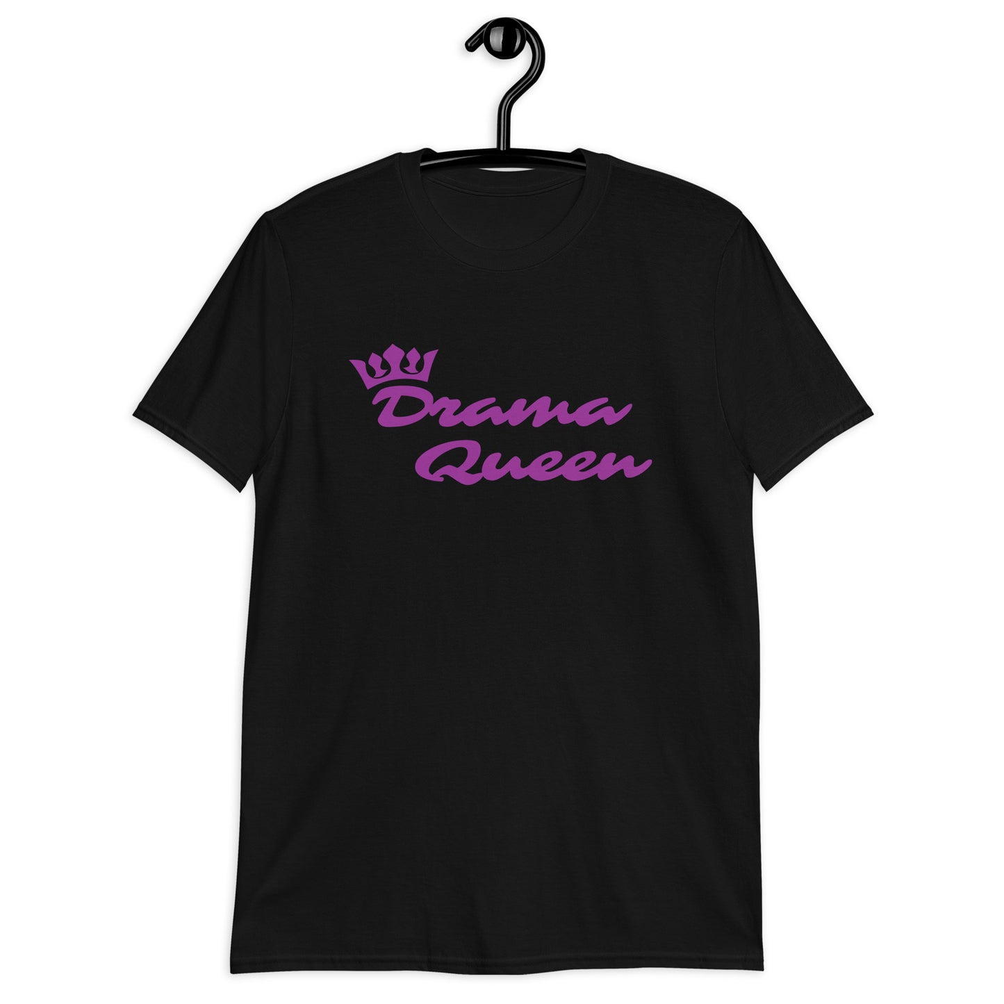 Musical Drama Queen Tee, Theater Student Gift Shirt, Theater Lover T-shirt, Plays Gift