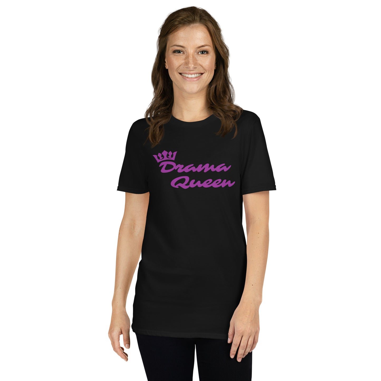 Musical Drama Queen Tee, Theater Student Gift Shirt, Theater Lover T-shirt, Plays Gift