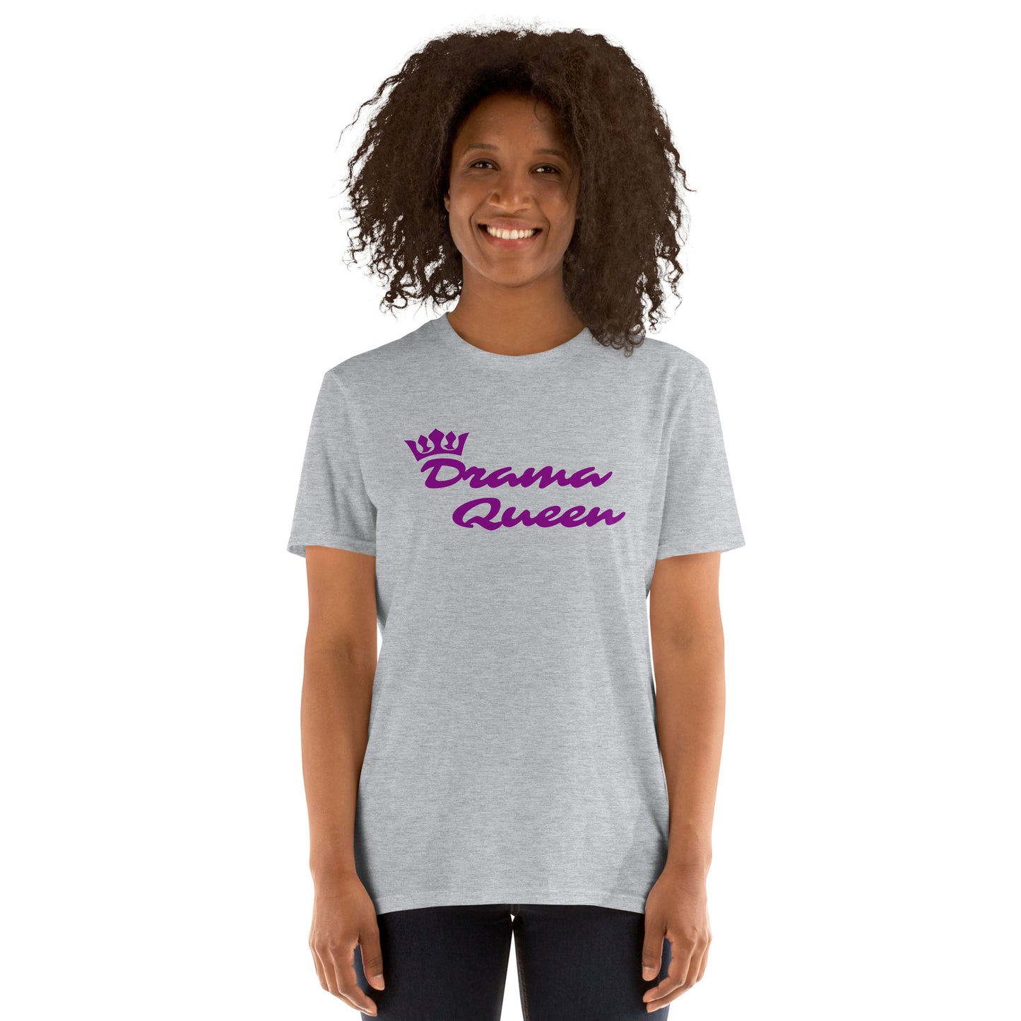 Musical Drama Queen Tee, Theater Student Gift Shirt, Theater Lover T-shirt, Plays Gift